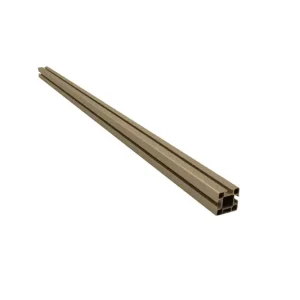 Aluminiumprofil 40×40