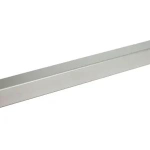 Aluminiumprofil 20x20x200 mm