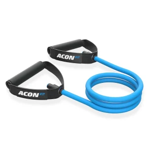 ACON Fit-motståndsband med handtag