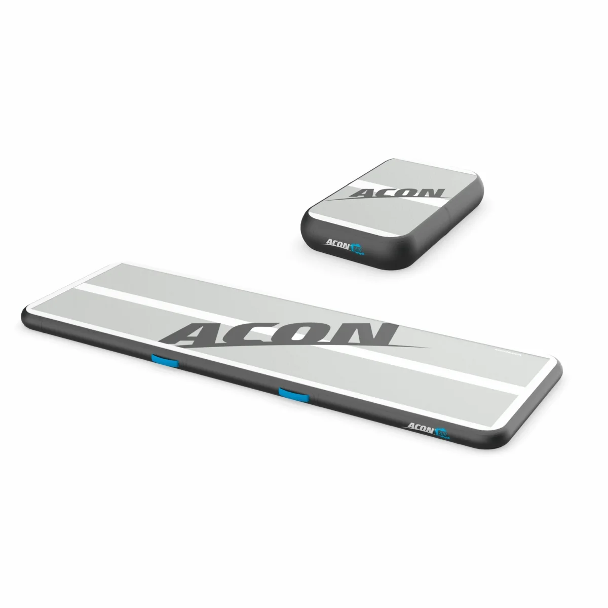 ACON Airtrack 3,0 m och ACON Airblock