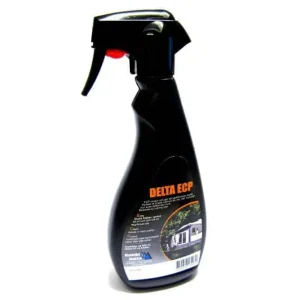 Delta ECP rengöringsspray