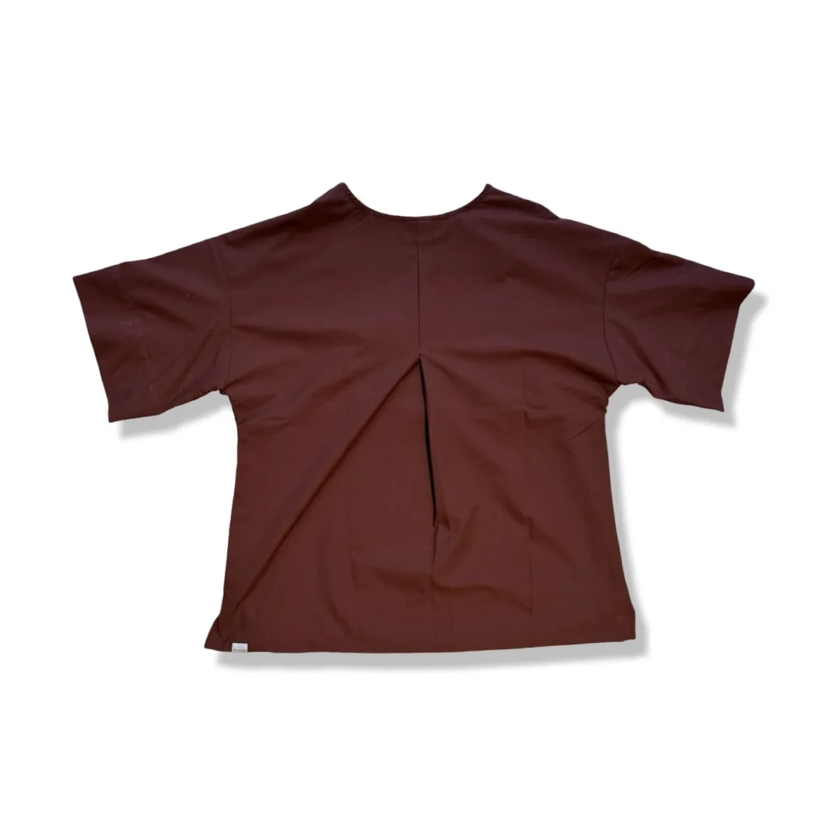 T-shirt Houdini Cosmo Top Dam S - Bild 3