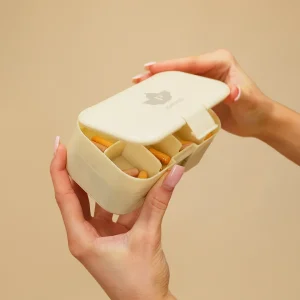 Pill Box
