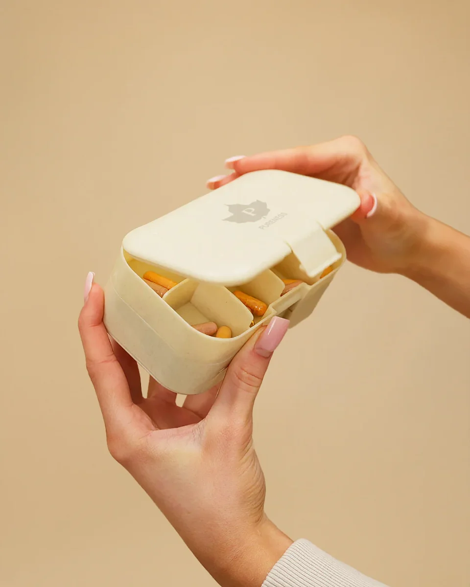 Pill Box