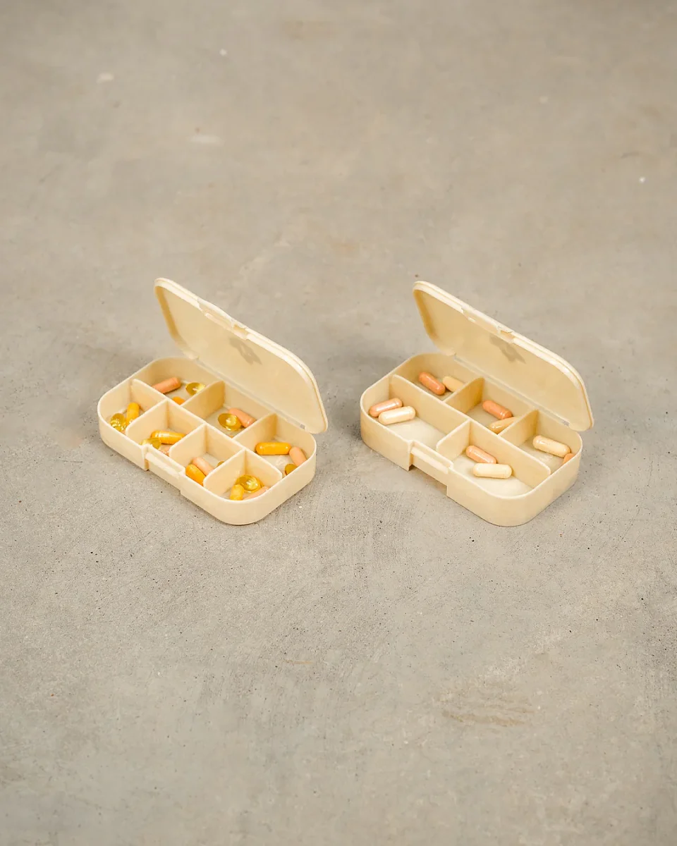 Pill Box - Bild 4