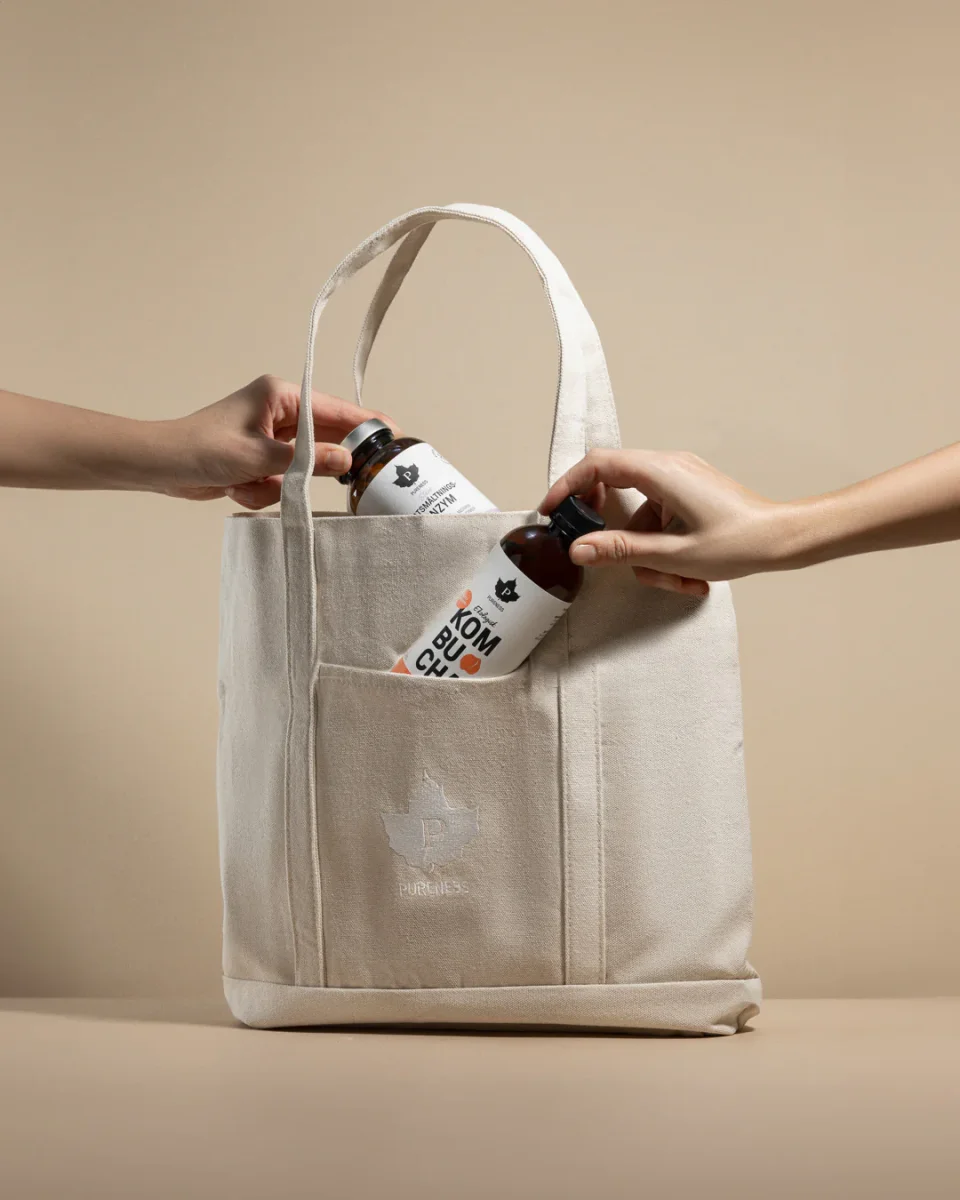 Tote Bag - Bild 2