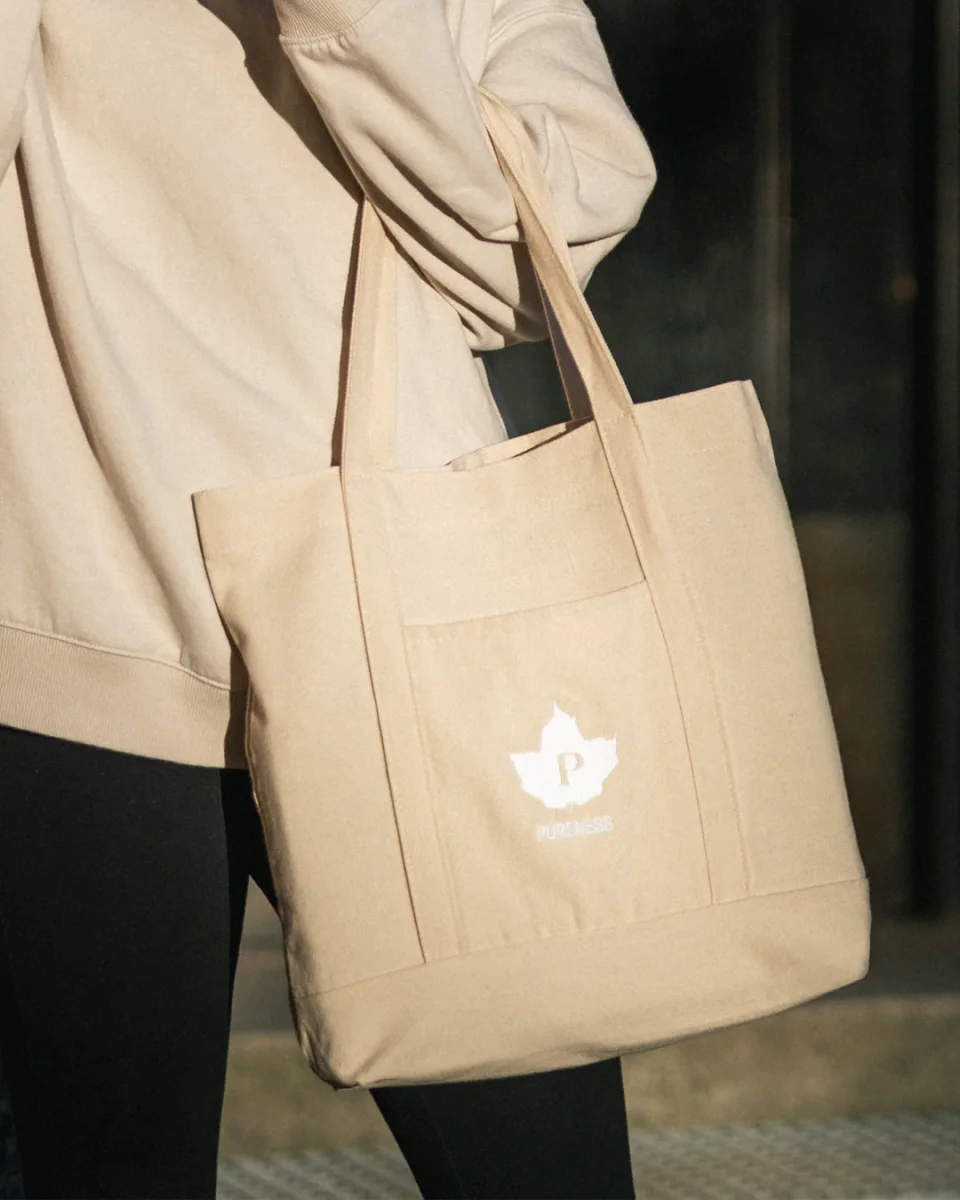 Tote Bag - Bild 4
