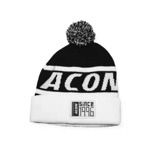 Acon Mössa Blk/Whi