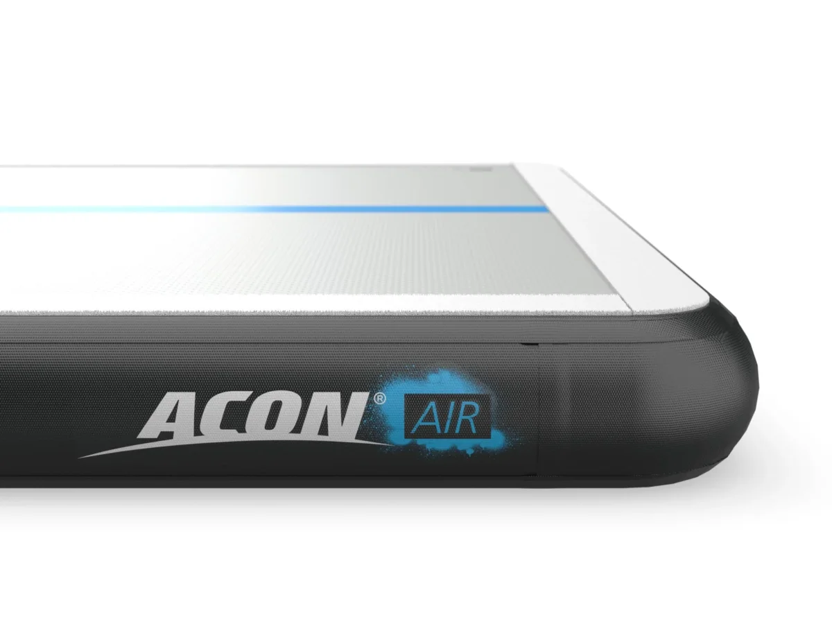 ACON 4 m Airtrack-madrass för gymnastik och tumbling - Bild 3
