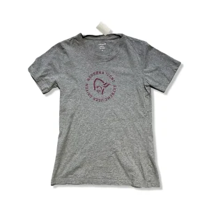 T-shirt Norröna Dam XS