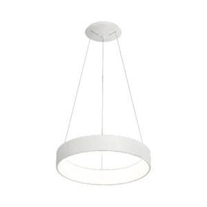 Ljusterapi - The White Lotus Taklampa