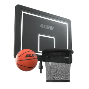 ACON Air -basketkorg för rund studsmatta