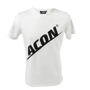 ACON T-shirt, vit